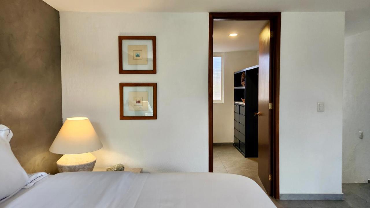 Casa Tamayo مدينة مكسيكو المظهر الخارجي الصورة
