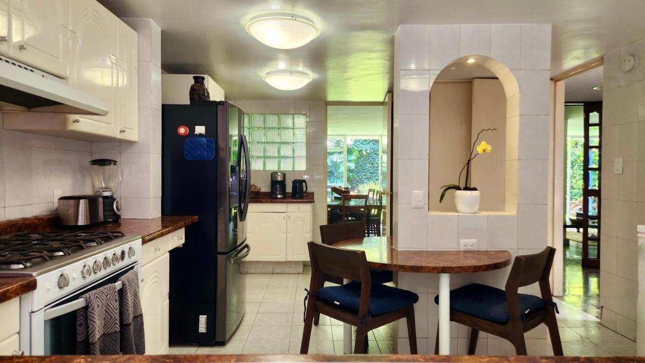 Casa Tamayo مدينة مكسيكو المظهر الخارجي الصورة