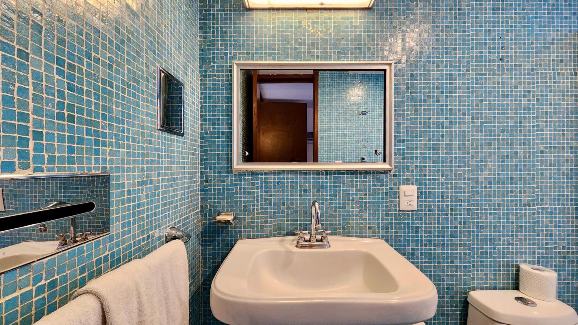Casa Tamayo مدينة مكسيكو الغرفة الصورة